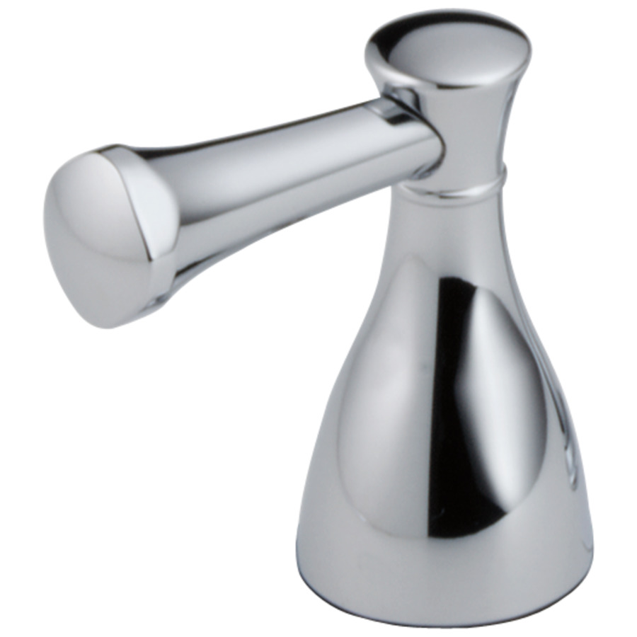 Delta 2 Pack Chrome Faucet Handles