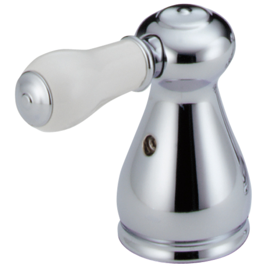 Delta Chrome Faucet Handle