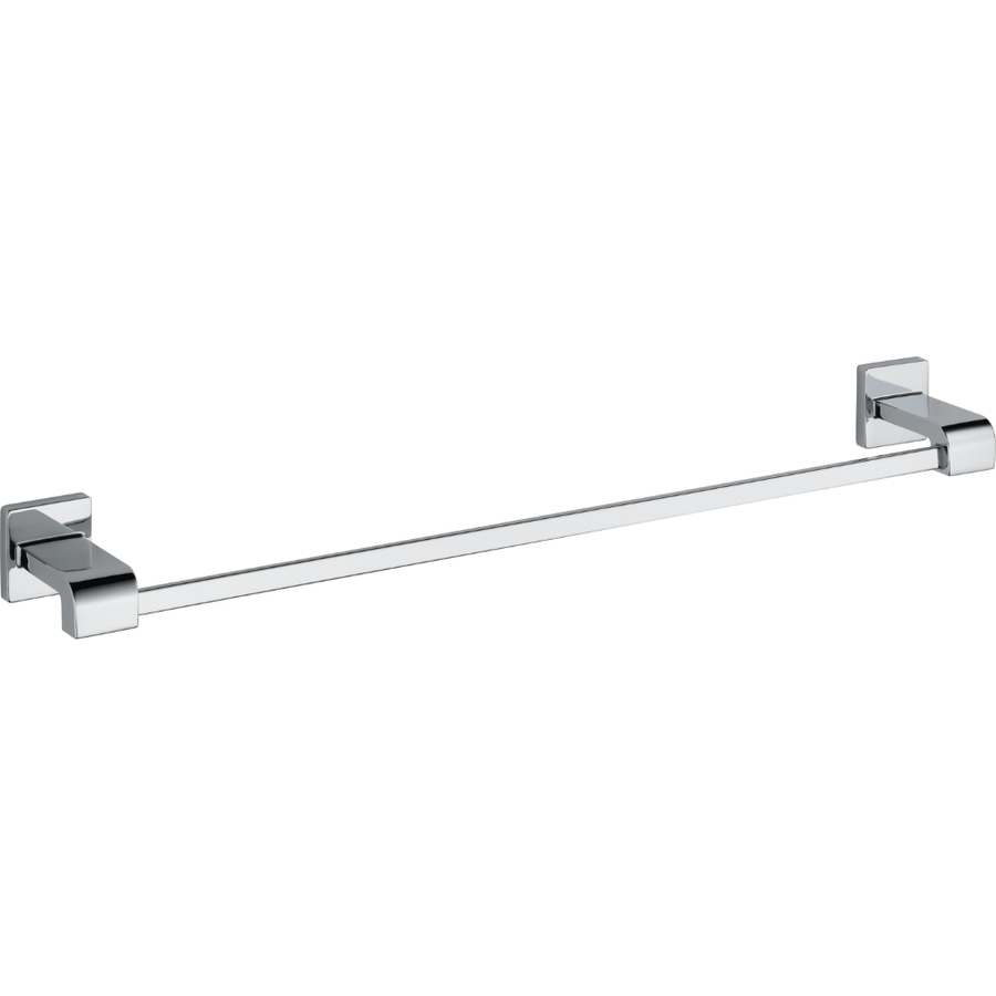 Delta Ara Chrome 24 in Towel Bar