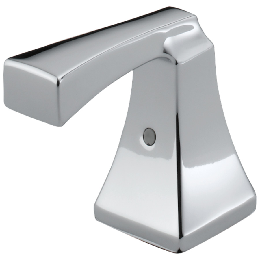 Delta Dryden Chrome Faucet Handles