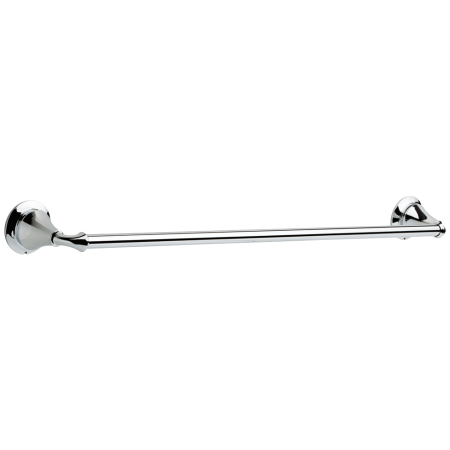 Delta Linden Chrome 24 in Towel Bar