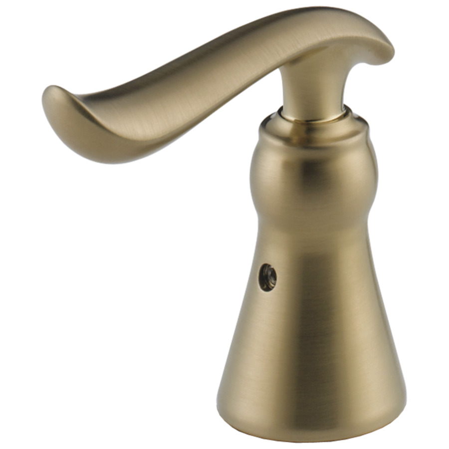 Delta 2 Pack Bronze Faucet Handles