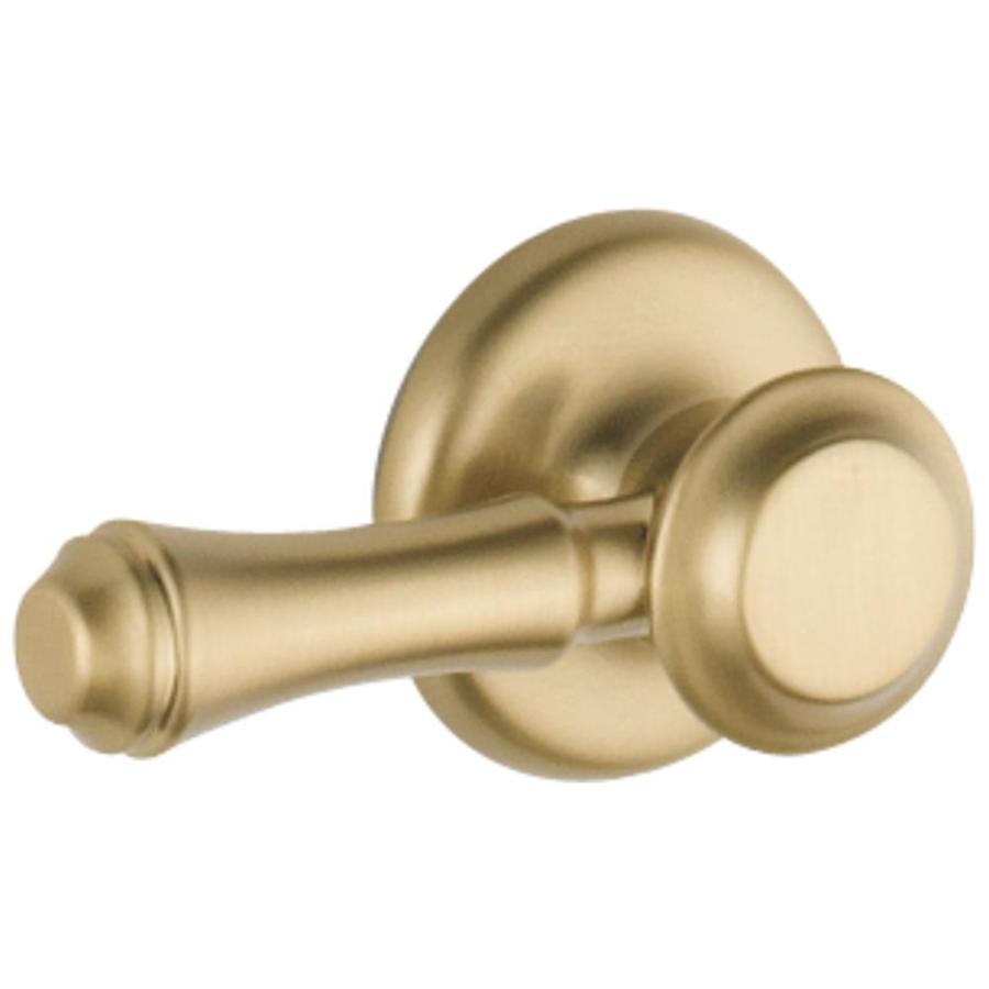 Delta Cassidy Custom Toilet Handle