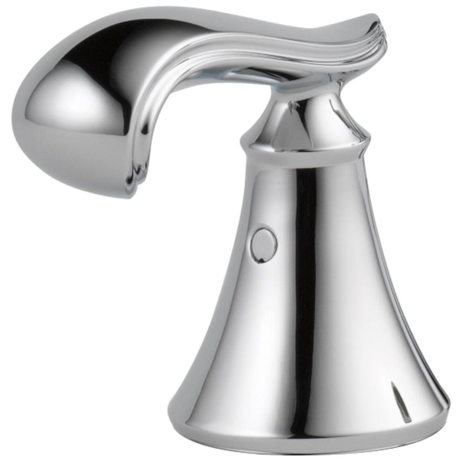 Delta Chrome Faucet Handle