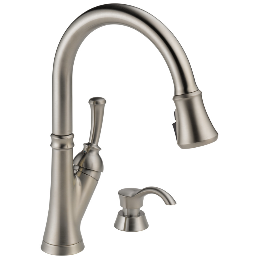 Kitchen Faucets At Lowes Com