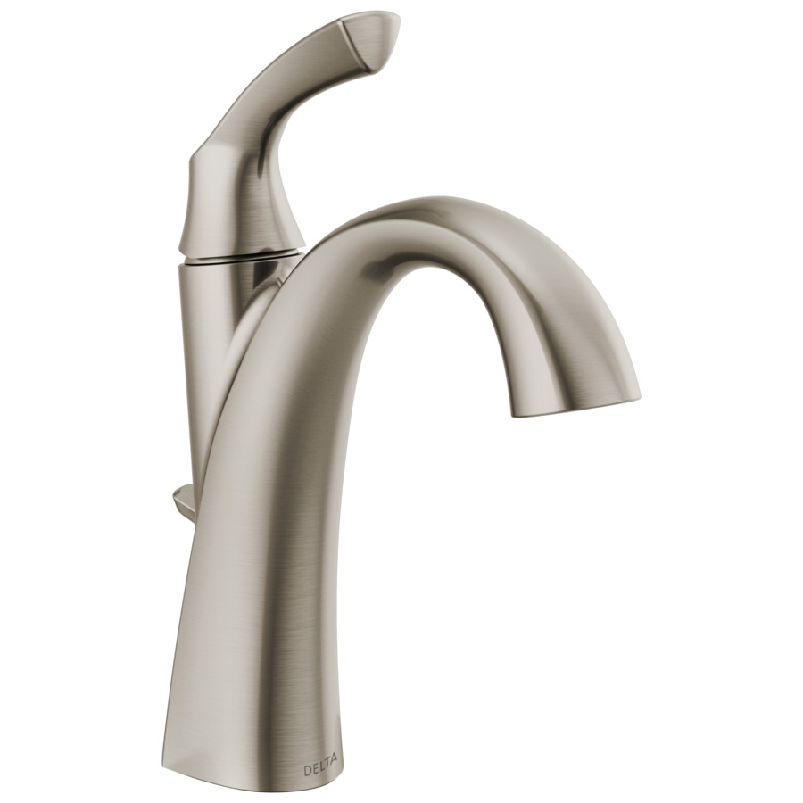 4 In Centerset Bathroom Sink Faucets At Lowescom