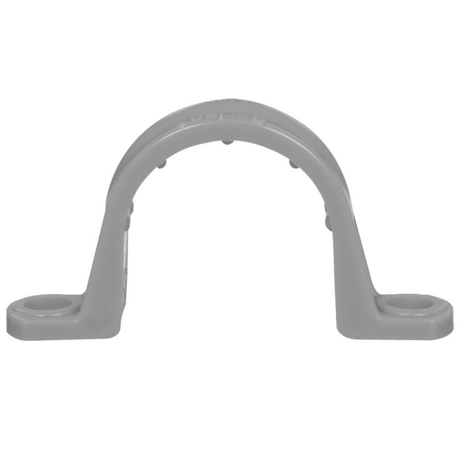 CARLON 20 Pack 3/4 in PVC Clamp