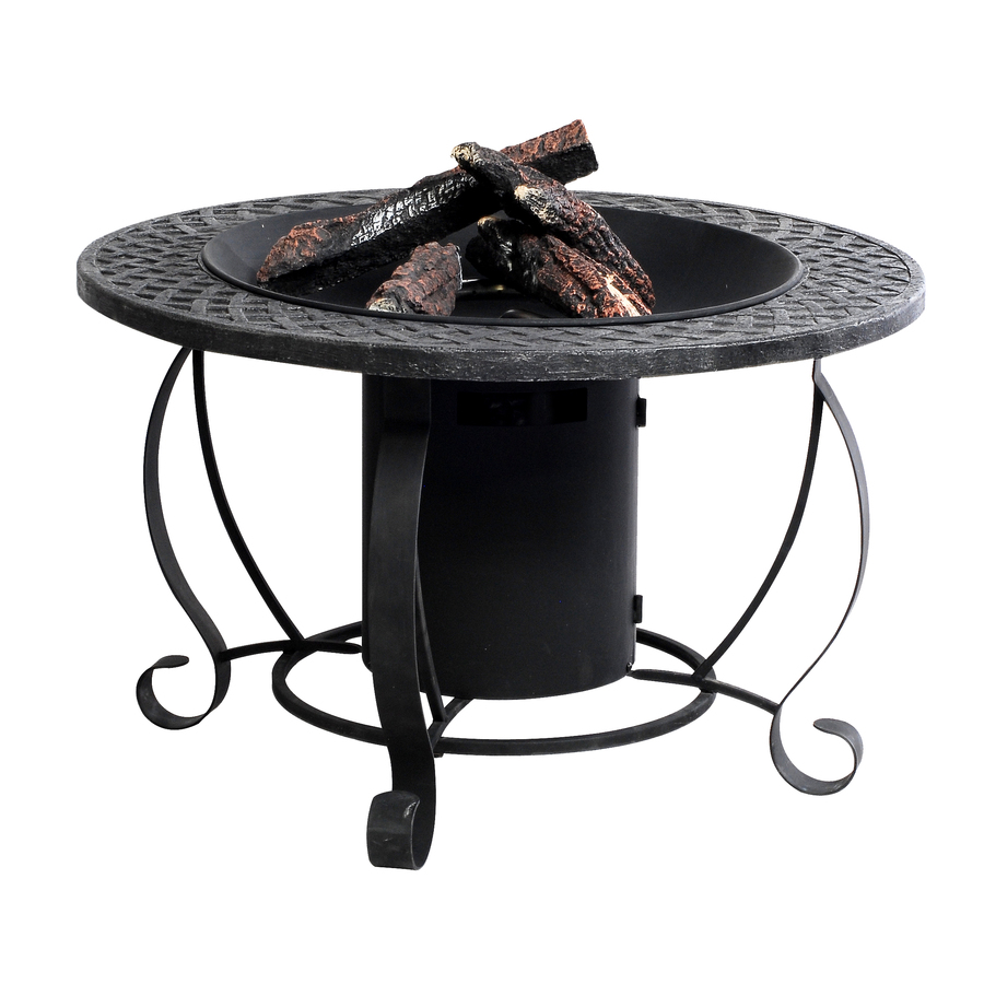 Permalink to Lowes Fire Pit Table Propane