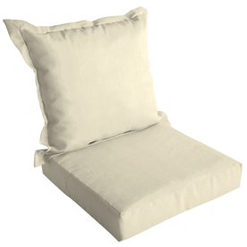 RITVA Chair cushion - white - IKEA