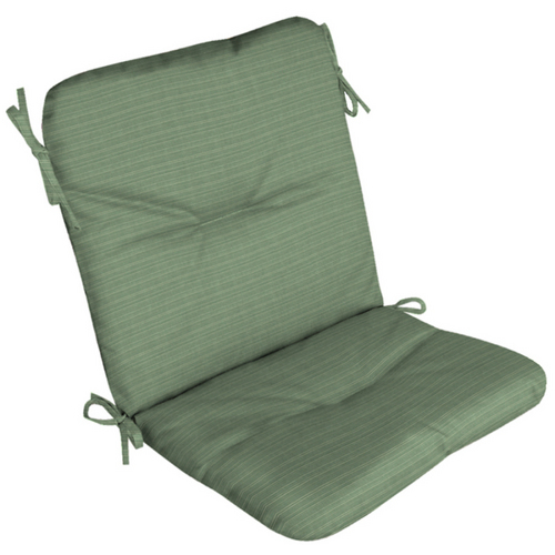Sunbrella Chair Pads and Cushions at Cushion.com