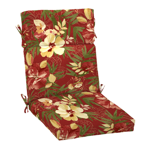 Apple kitchen chair cushions : Chair Pads