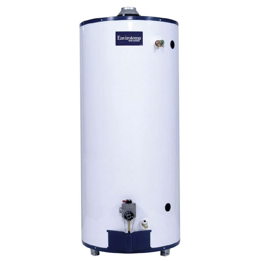 Envirotemp 75 Gallon 6 Year Tall Gas Water Heater (Natural Gas)