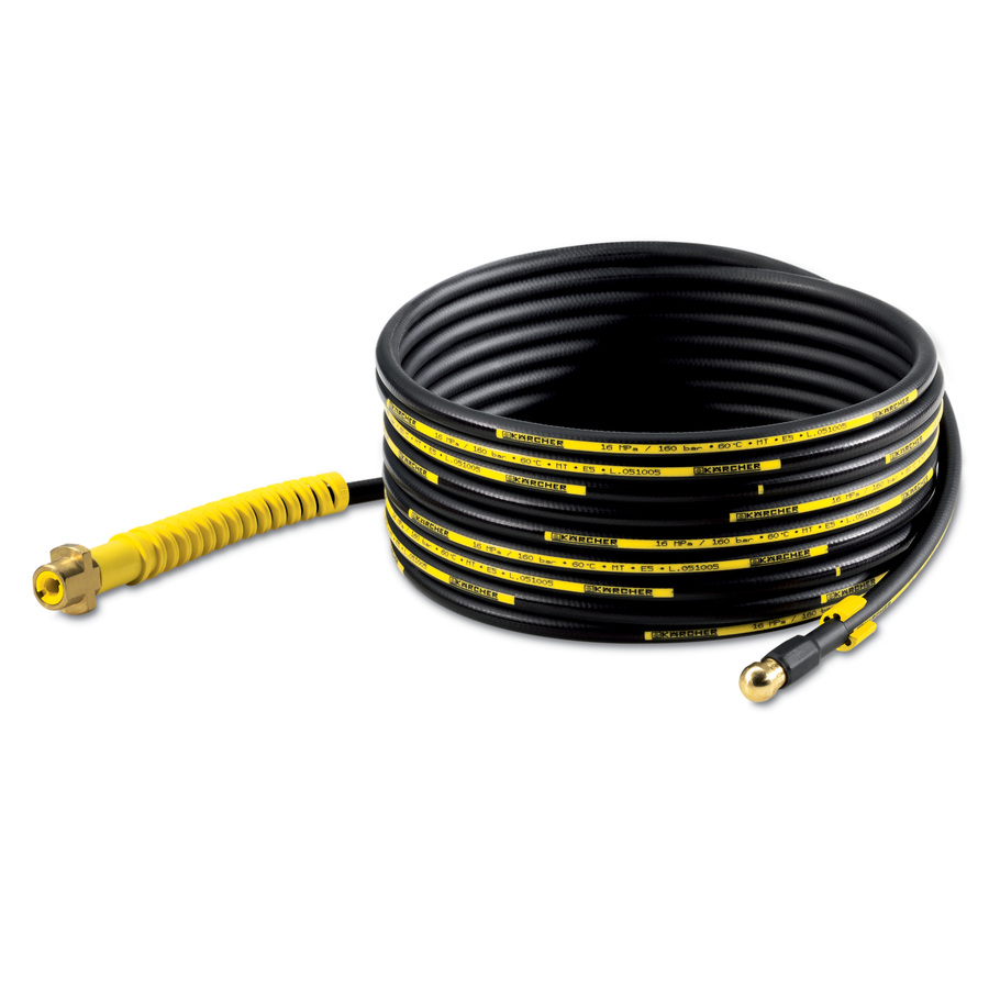 Karcher 25 ft Pressure Washer Hose