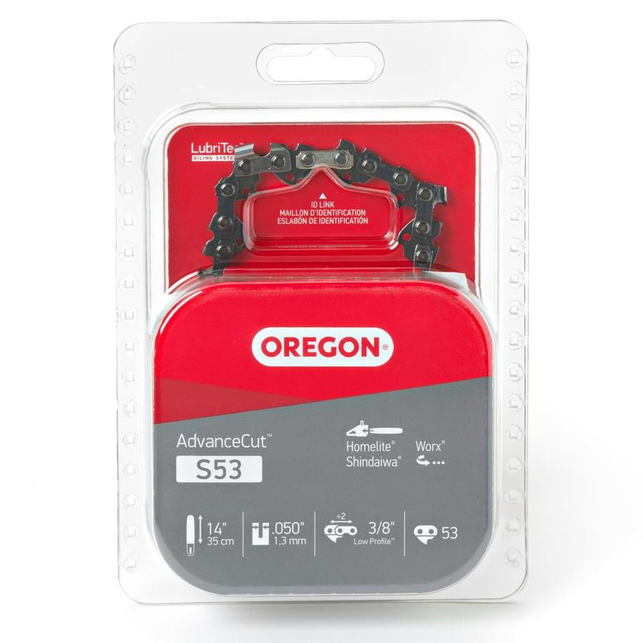 Oregon 14 in Replacement Saw Chain