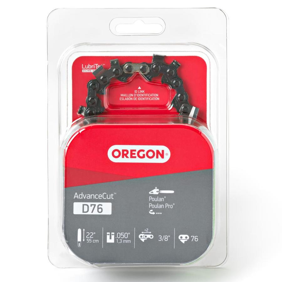 Oregon 22 in Replacement Saw Chain