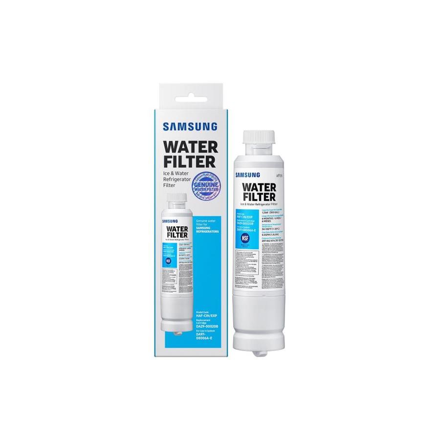 Samsung Refrigerator Water Filter