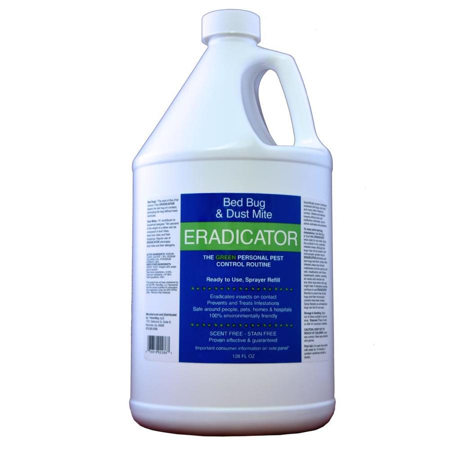 ERADICATOR 128 oz Eradicator Bed Bug Ready to Use Refill