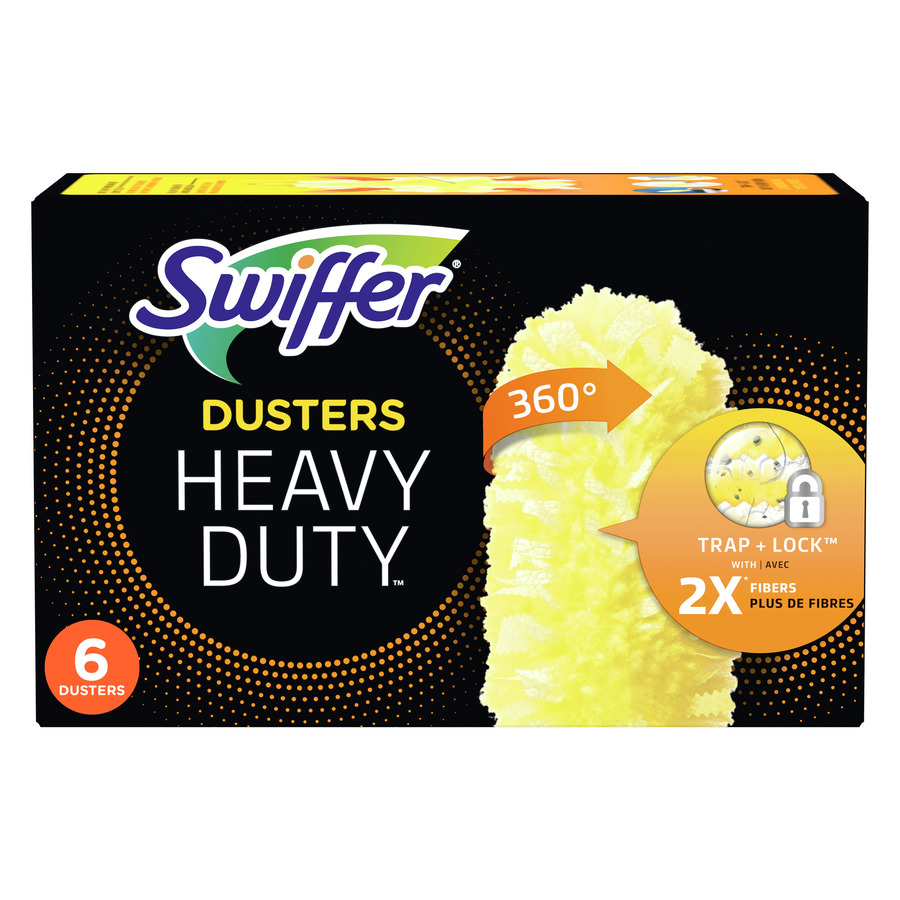 Swiffer Microfiber Refill