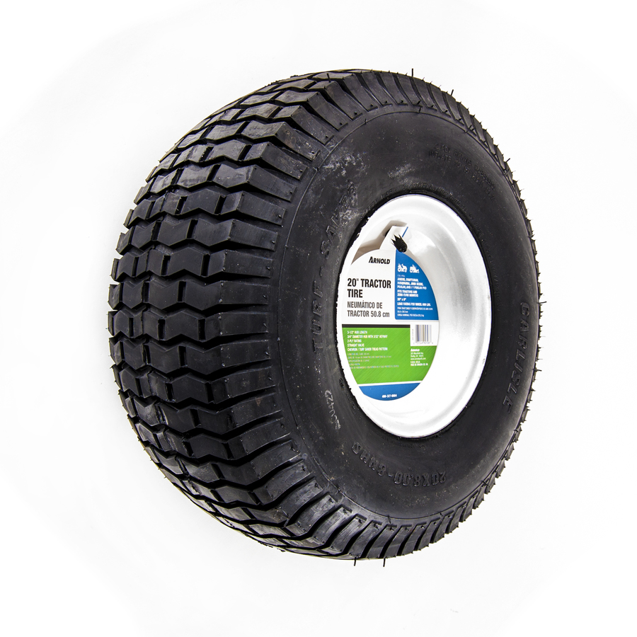 mtd lawn mower tires