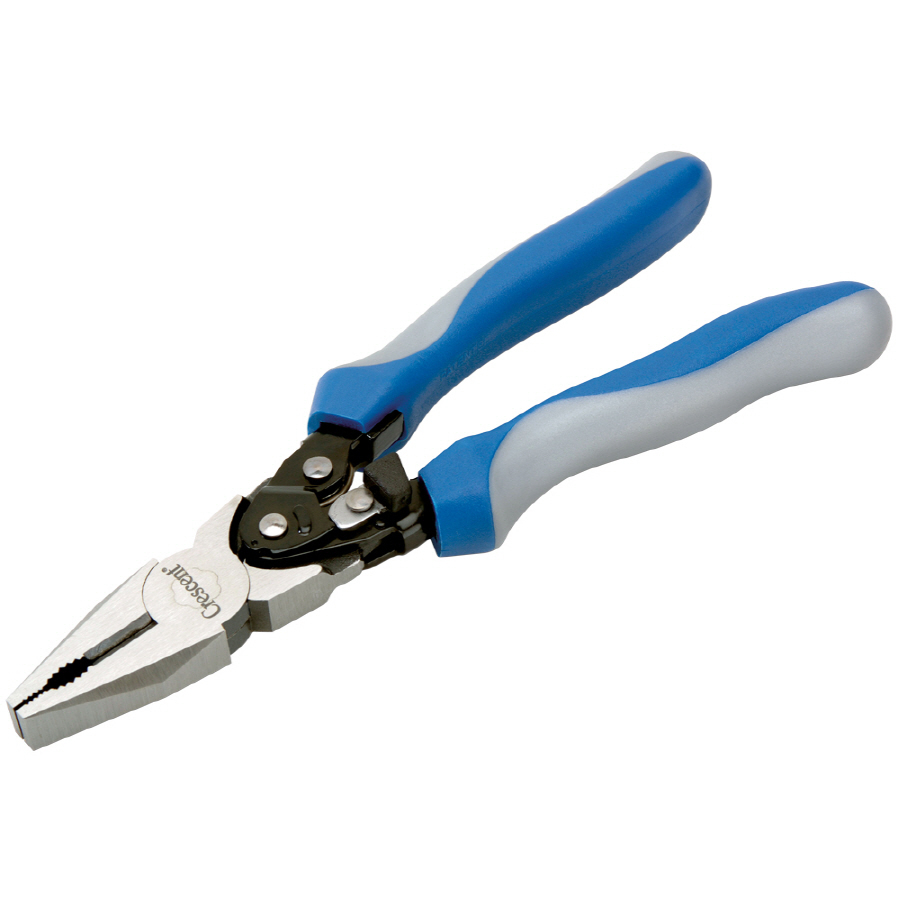 Crescent 9 in Lineman Plier