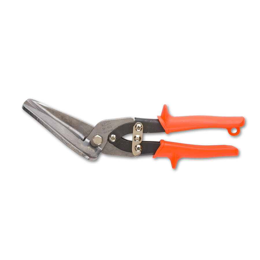 Wiss 3 in Molybdenum Steel Snips