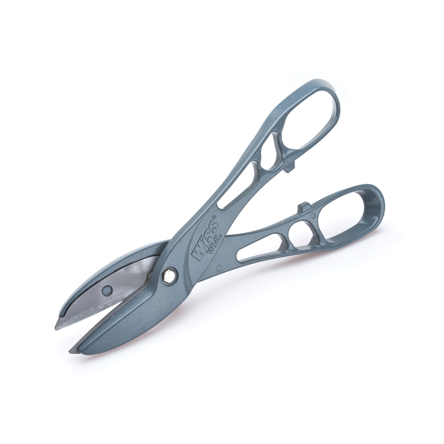 Wiss 3 1/4 in Carbon Steel Snips