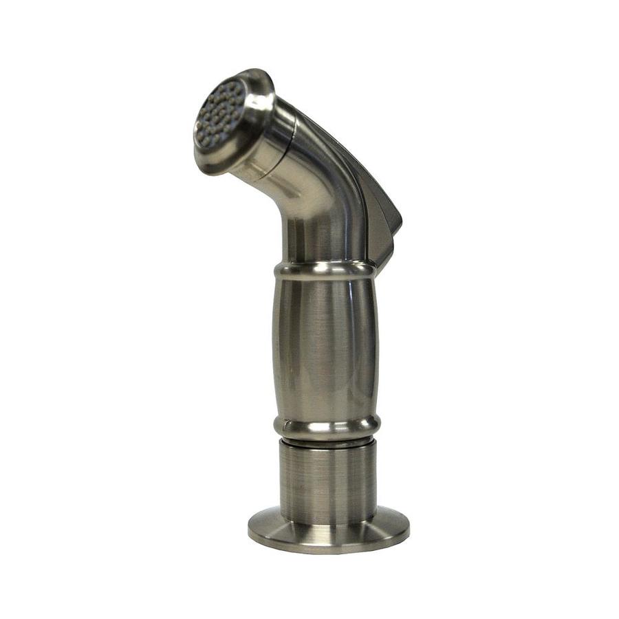 Moen Kit Faucet Sprayers Hoses At Lowes Com