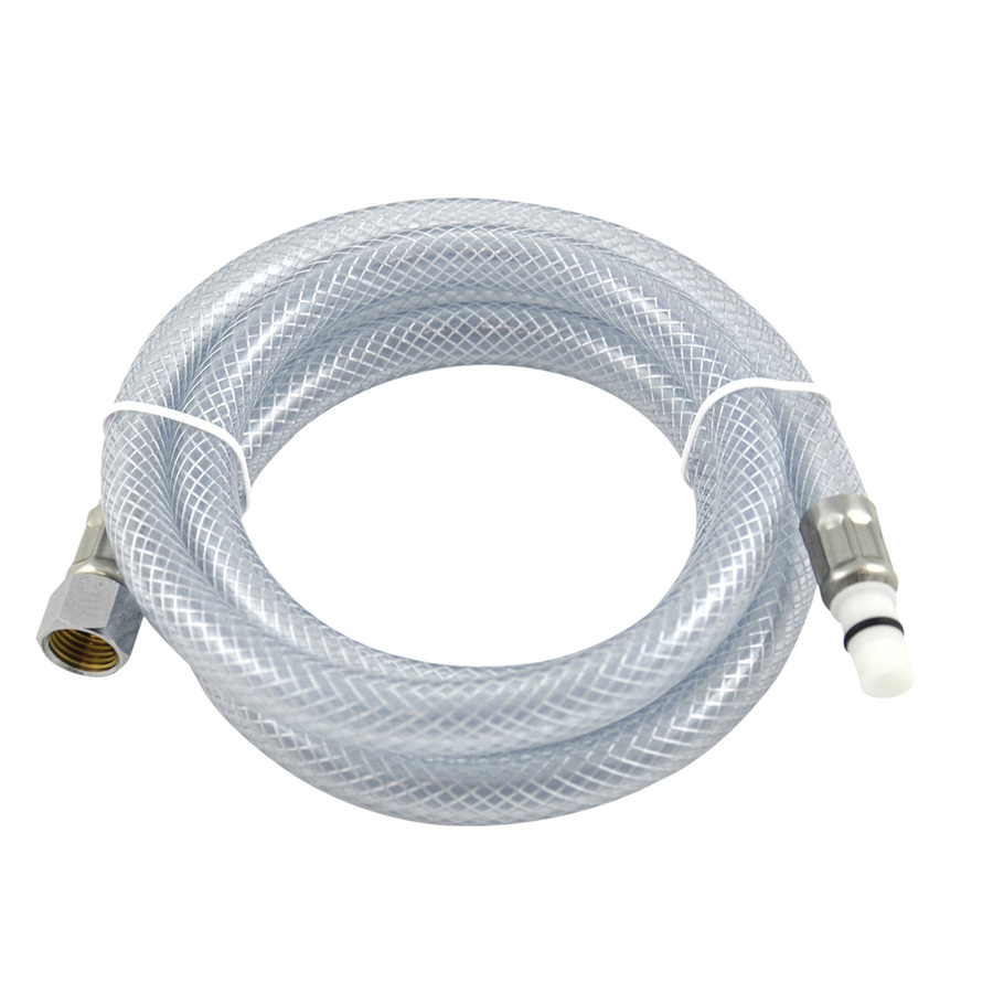 Danco 48 in Vinyl Faucet Spray Hose