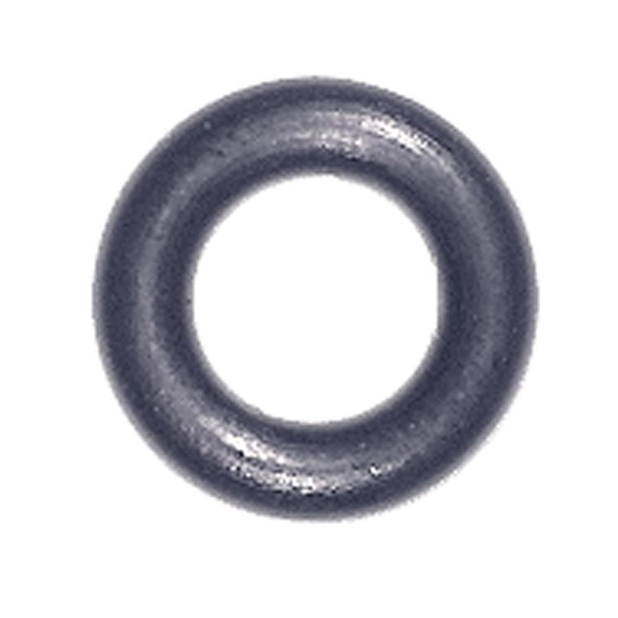 Danco 10 Pack 7/16 in x 3/32 in Rubber Faucet O Rings