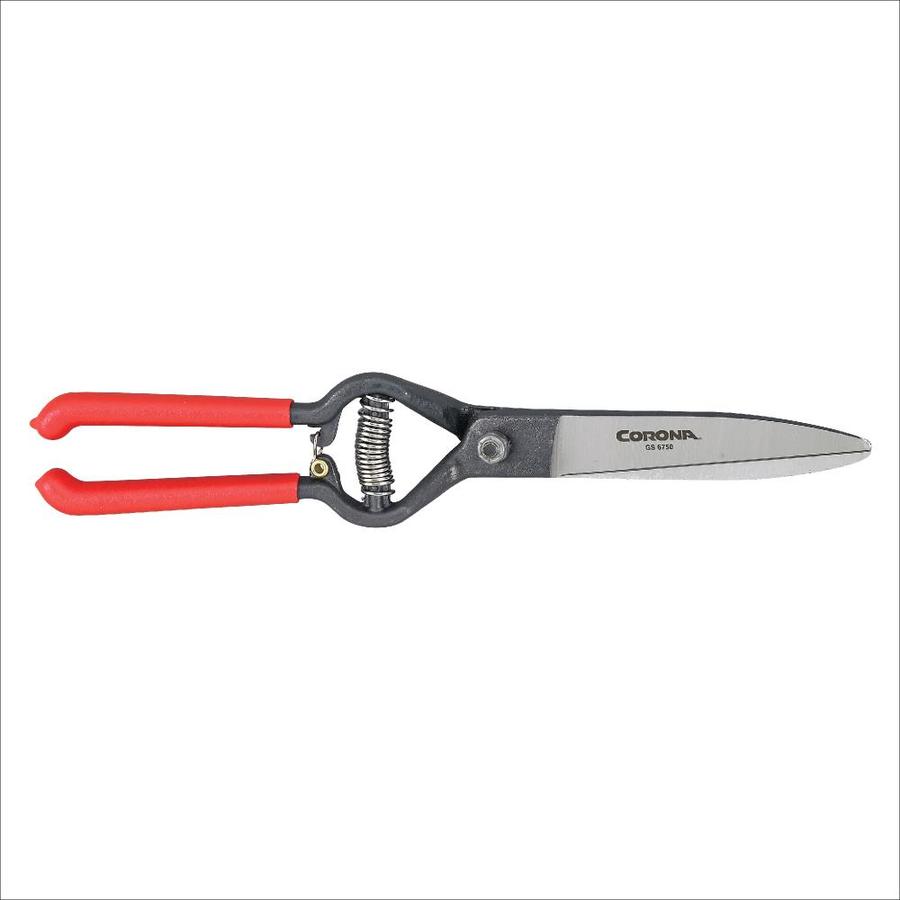 Corona 6-in Forged Steel Grass Shears | GS 6750D