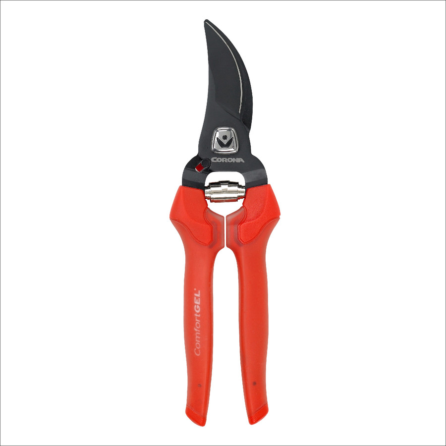 Corona ComfortGEL Carbon Steel Bypass Hand Pruner with Standard Handle | BP 3214D