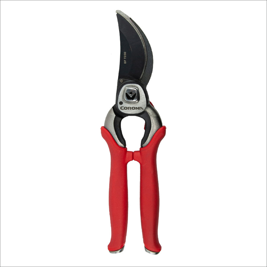 Corona Procut Forged Steel Bypass Hand Pruner with Standard Handle | BP 7200