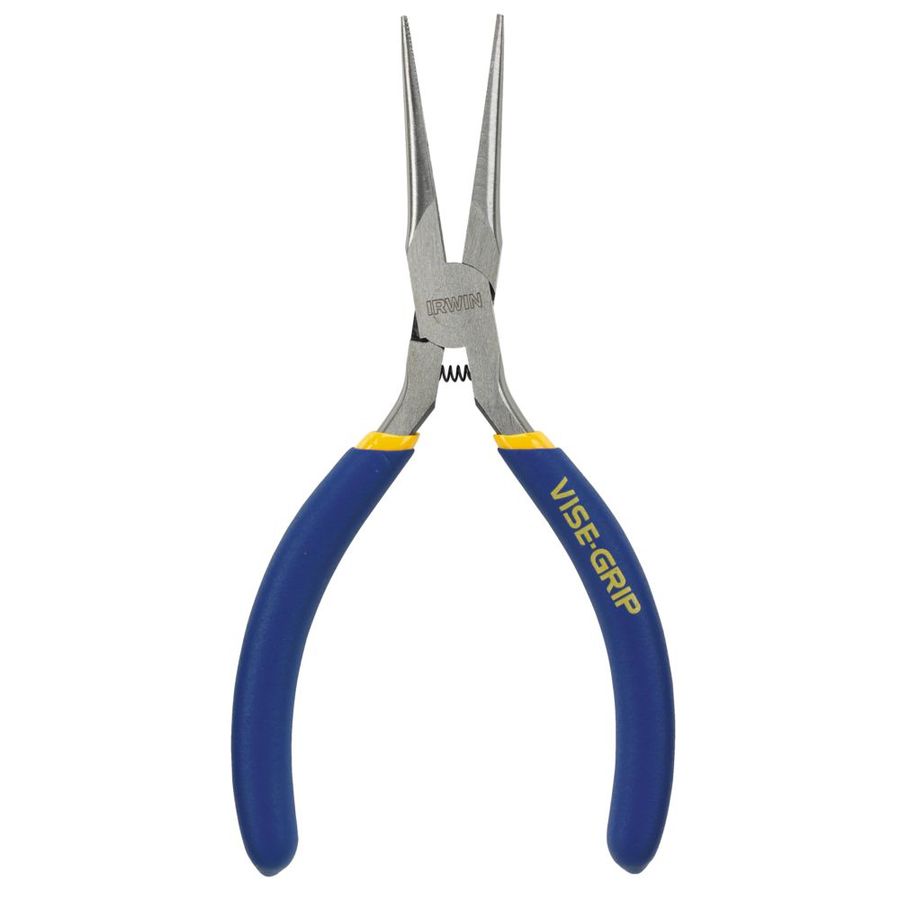 IRWIN Vise Grip Needle Nose Pliers