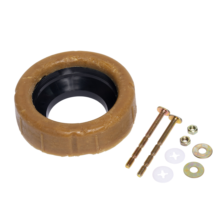 Oatey Jumbo Reinforced with Bolts Toilet Wax Ring