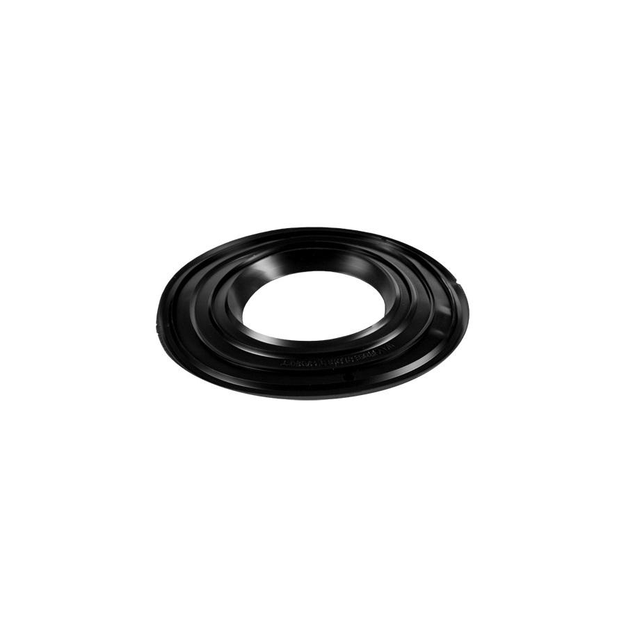 Oatey 5 Rubber Cap Thread Gasket