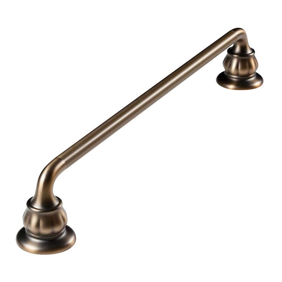 Pfister Treviso Velvet Aged Bronze 24 in Towel Bar