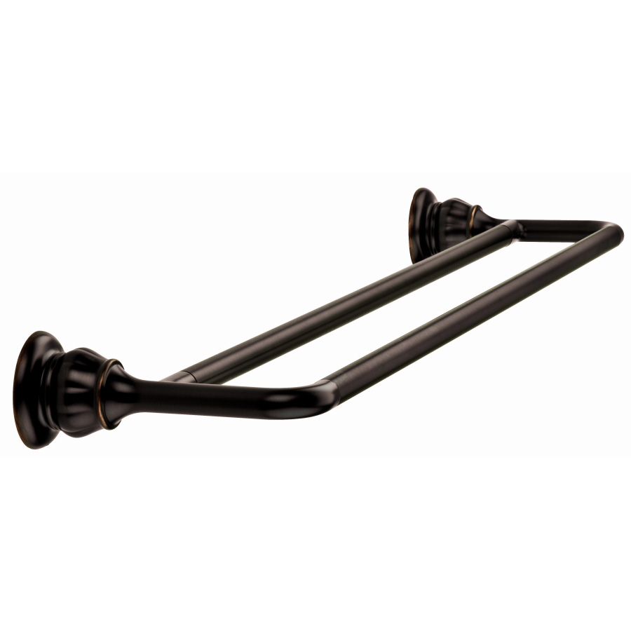 Pfister Treviso Tuscan Bronze 24 In Towel Bar