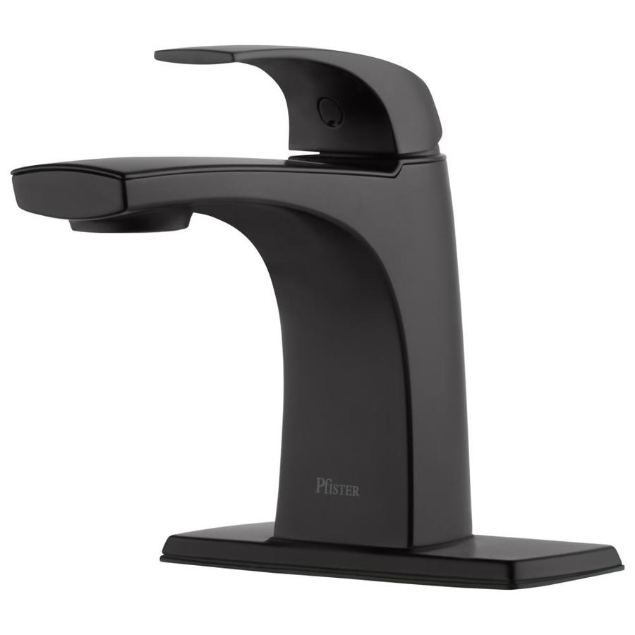 Pfister Karci Black Matte Tub Spout Home Improvement Home ...