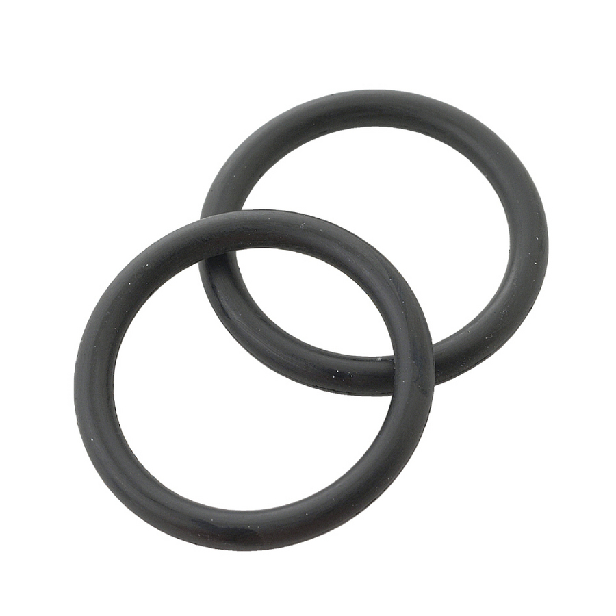 Shop BrassCraft 1.25-in x 0.125-in Rubber Faucet O-Ring at Lowes.com