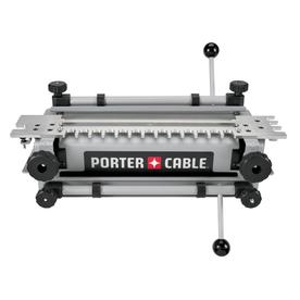 UPC 039404135346 product image for PORTER-CABLE 12-In Dovetail Jig | upcitemdb.com