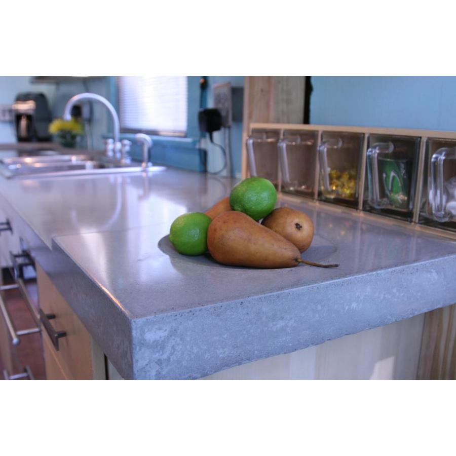 Quikrete Countertop 80 Lb High Strength Concrete Mix In The 80 Lb High Strength Concrete Mix