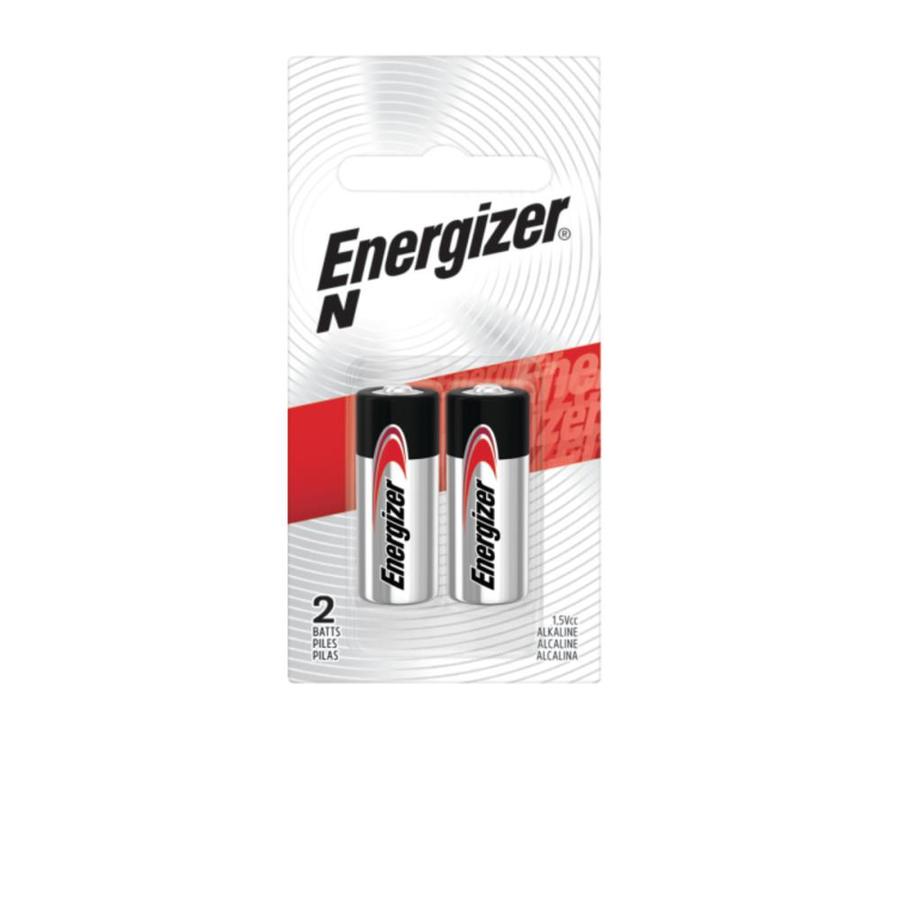 Energizer 2 Pack N Alkaline Battery