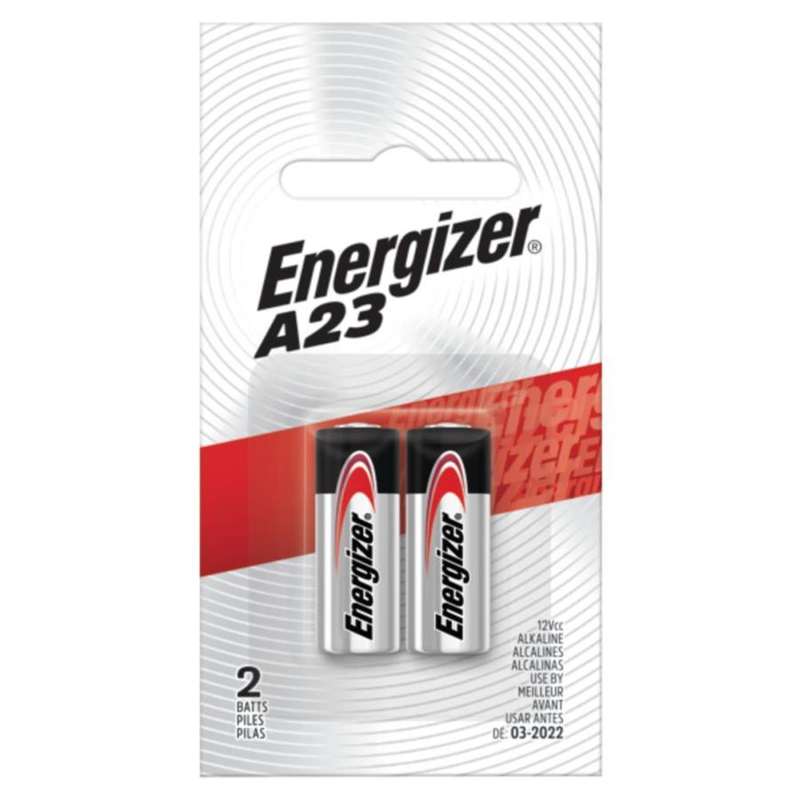 Energizer 2 Pack Specialty Specialty Batteries