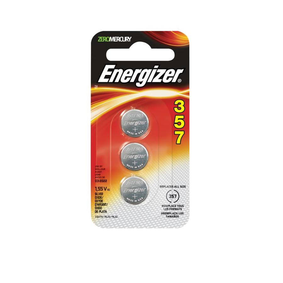 Energizer 3 Pack Specialty Specialty Batteries