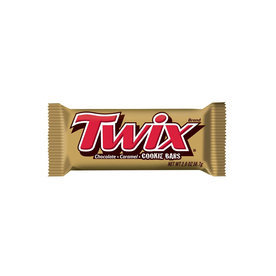 Twix UPC & Barcode | upcitemdb.com