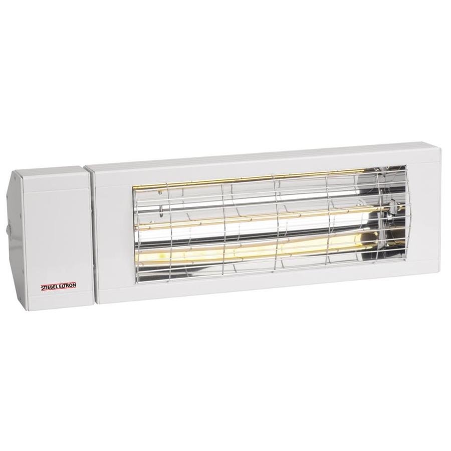 Stiebel Eltron Sunwarmth CIR 2000 Watt 240 Volt Radiant Heater (12 in L x 4.5 in H Grille)