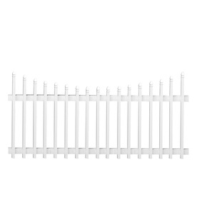 Lowe S Vinyl Picket Fence Black Fxtradingcharts Lowe S Vinyl Picket Fence Black Fxtradingcharts