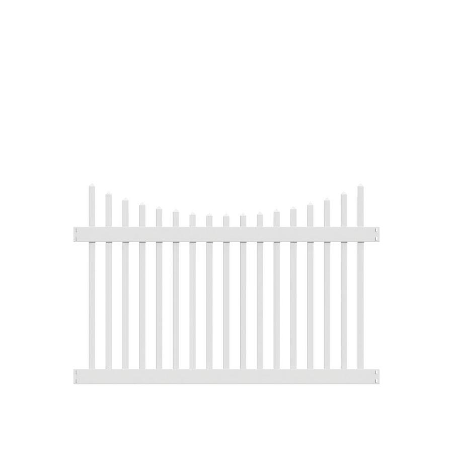 Vinyl Fencing On Pinder Vinyl Fencing On Pinder