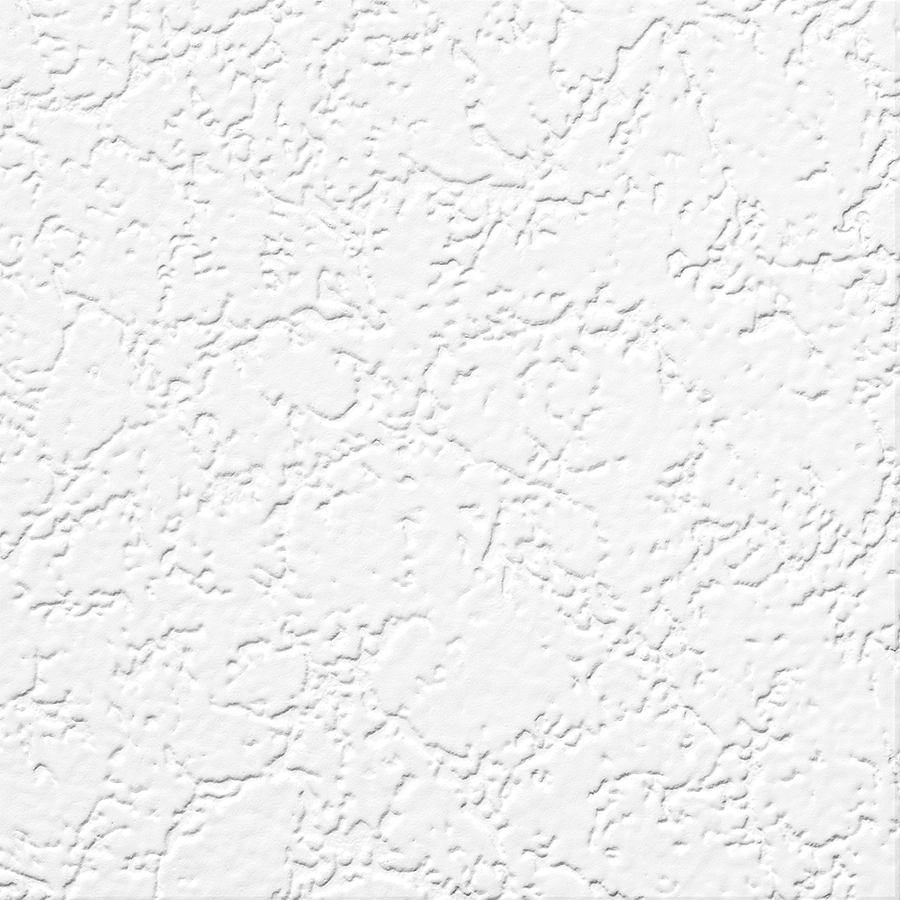 Armstrong 40 Pack Grenoble Homestyle Ceiling Tile Panel (Common 12 in x 12 in; Actual 11.985 in x 11.985 in)