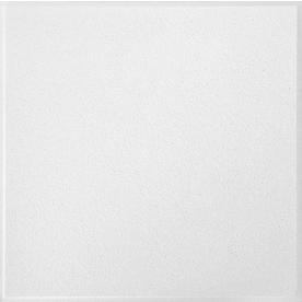 Armstrong Sahara Ceiling Tile - Armstrong Ceilings (Common: 24-in x 24